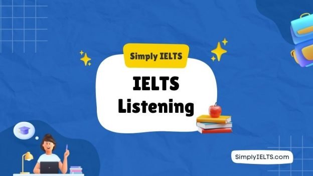 IELTS Listening practice course - the complete guide